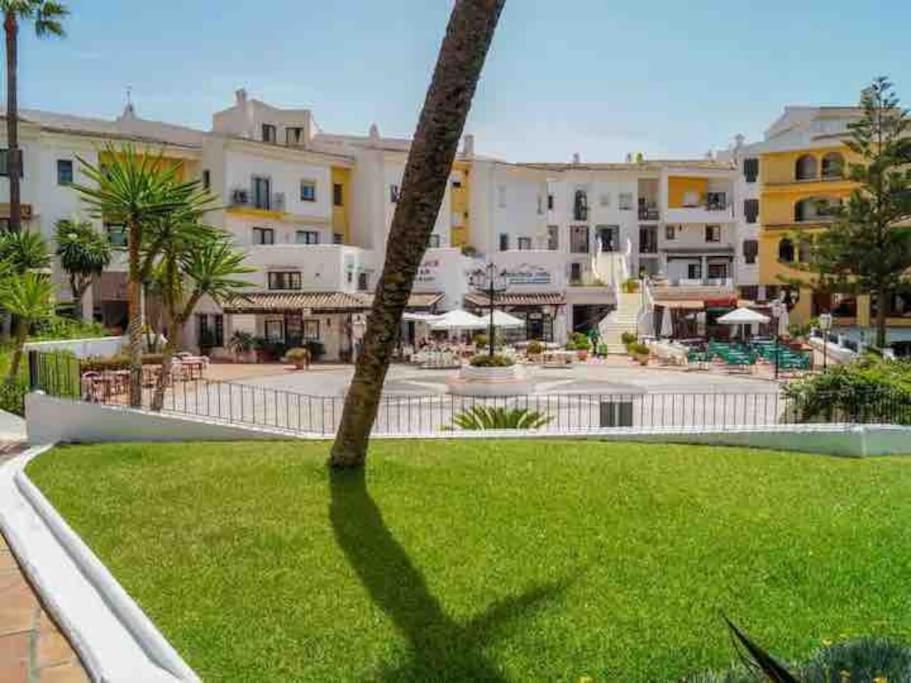 Cabopino & Marina