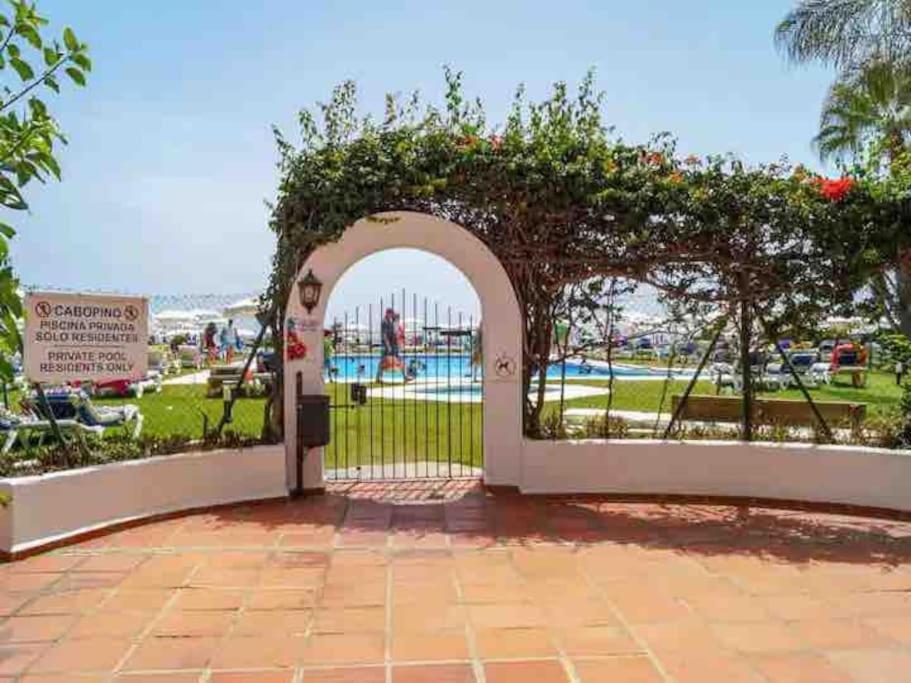 Cabopino & Marina Apartment
