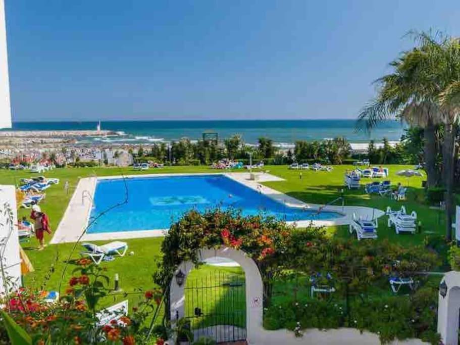 Cabopino & Marina Apartment