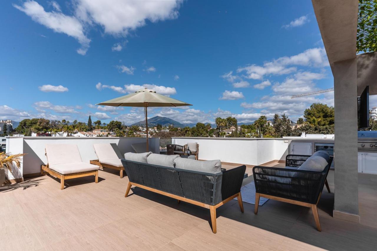 Apartment Penthouse - Royal Banus