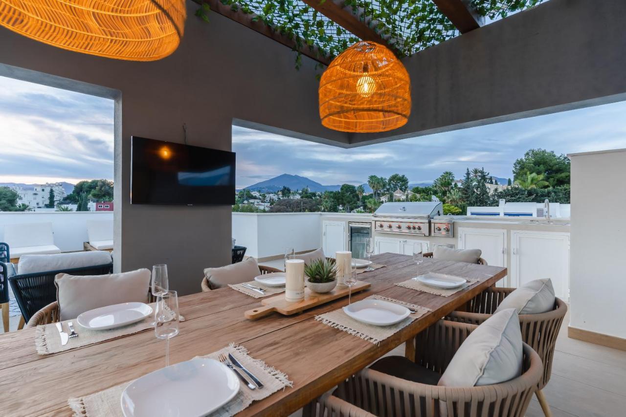Penthouse - Royal Banus *