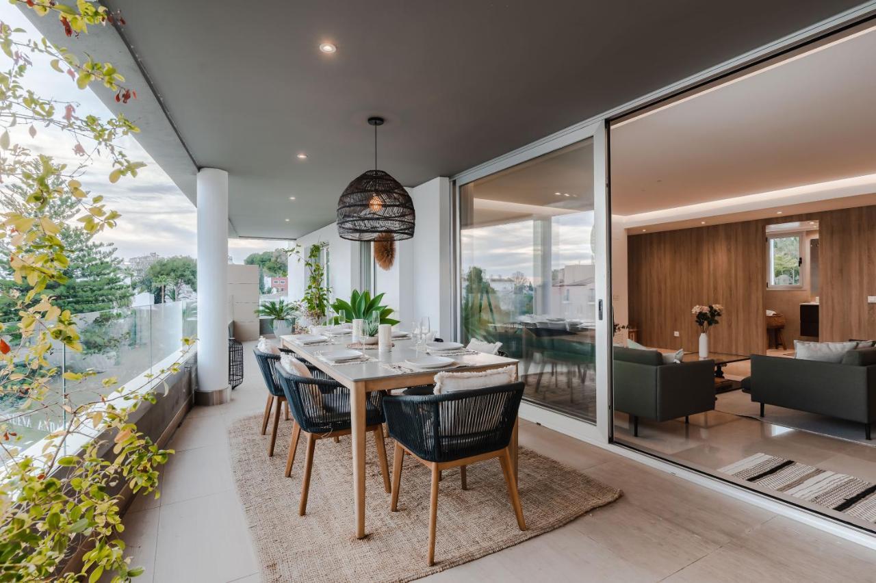 Apartment Penthouse - Royal Banus