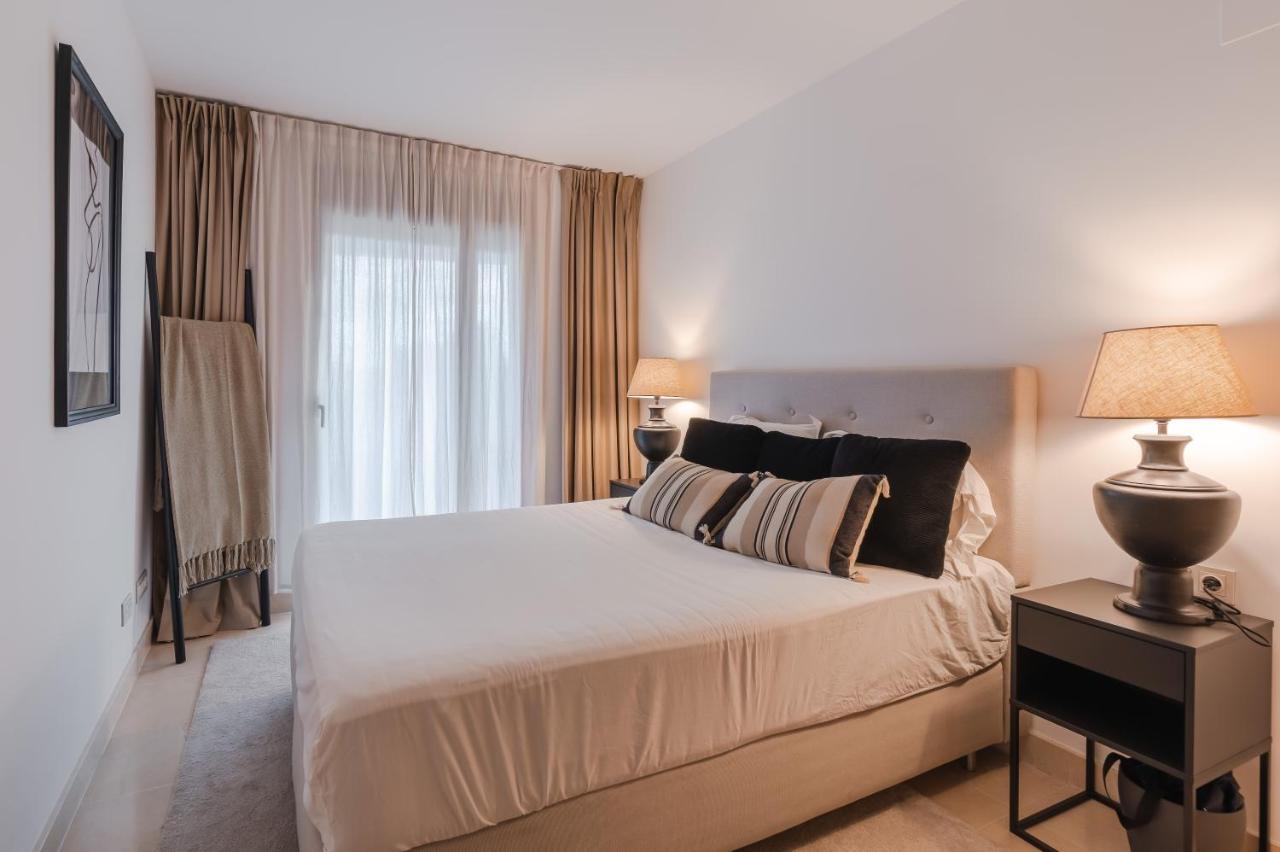 Apartment Penthouse - Royal Banus *