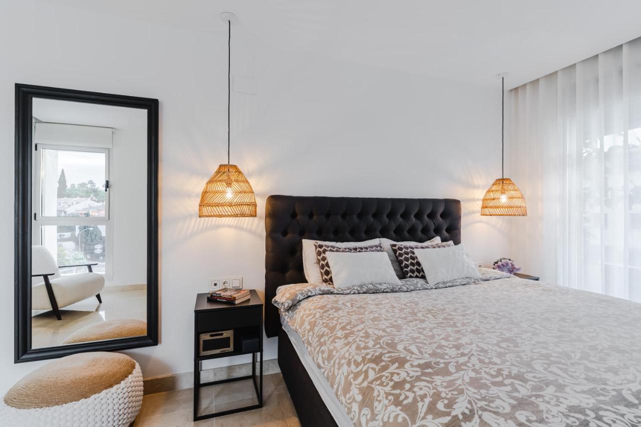 Apartment Penthouse - Royal Banus Marbella