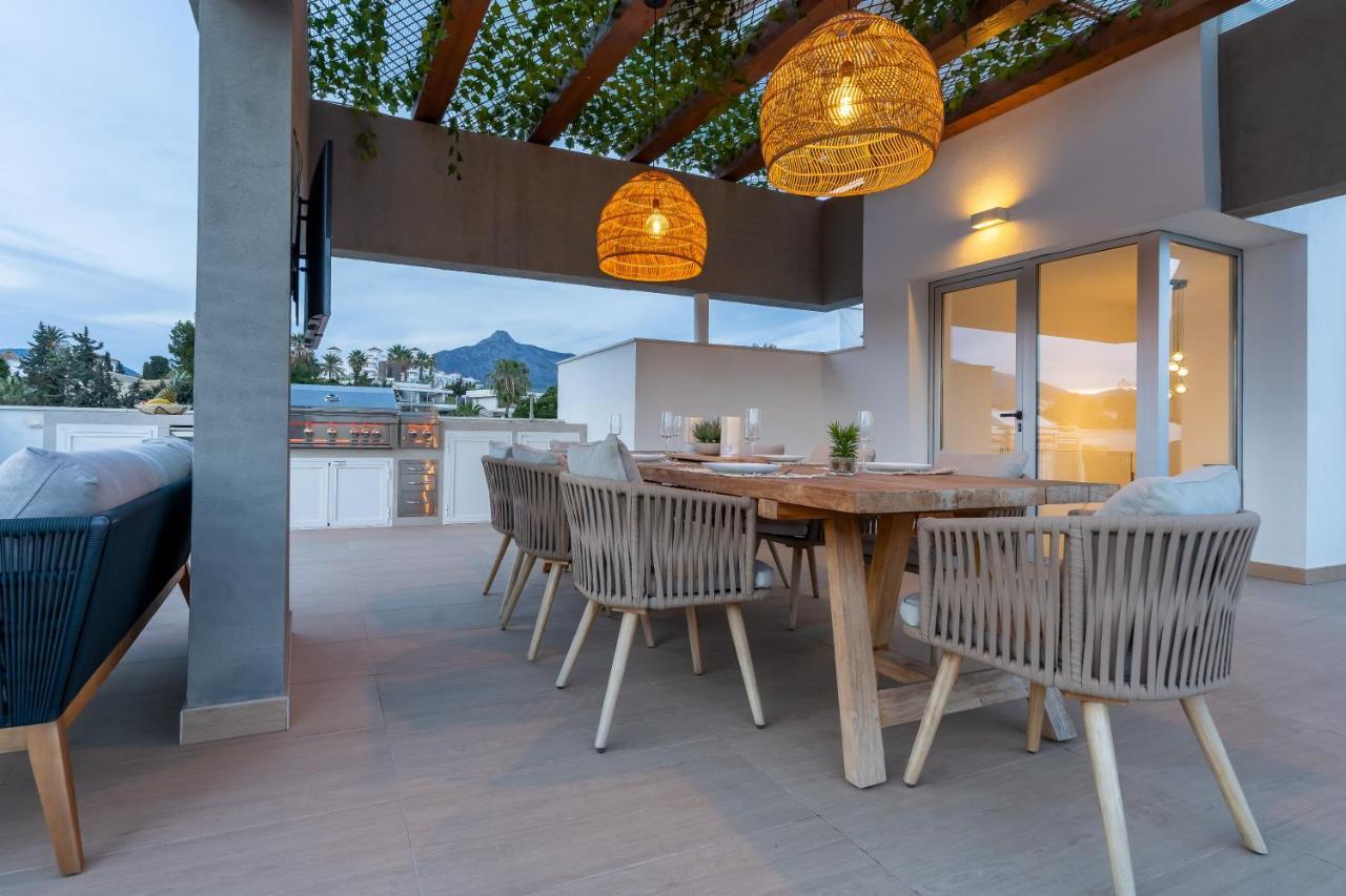 Penthouse - Royal Banus