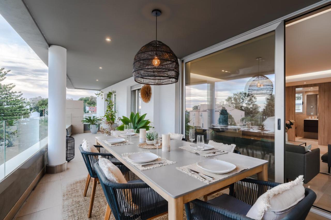 Apartment Penthouse - Royal Banus