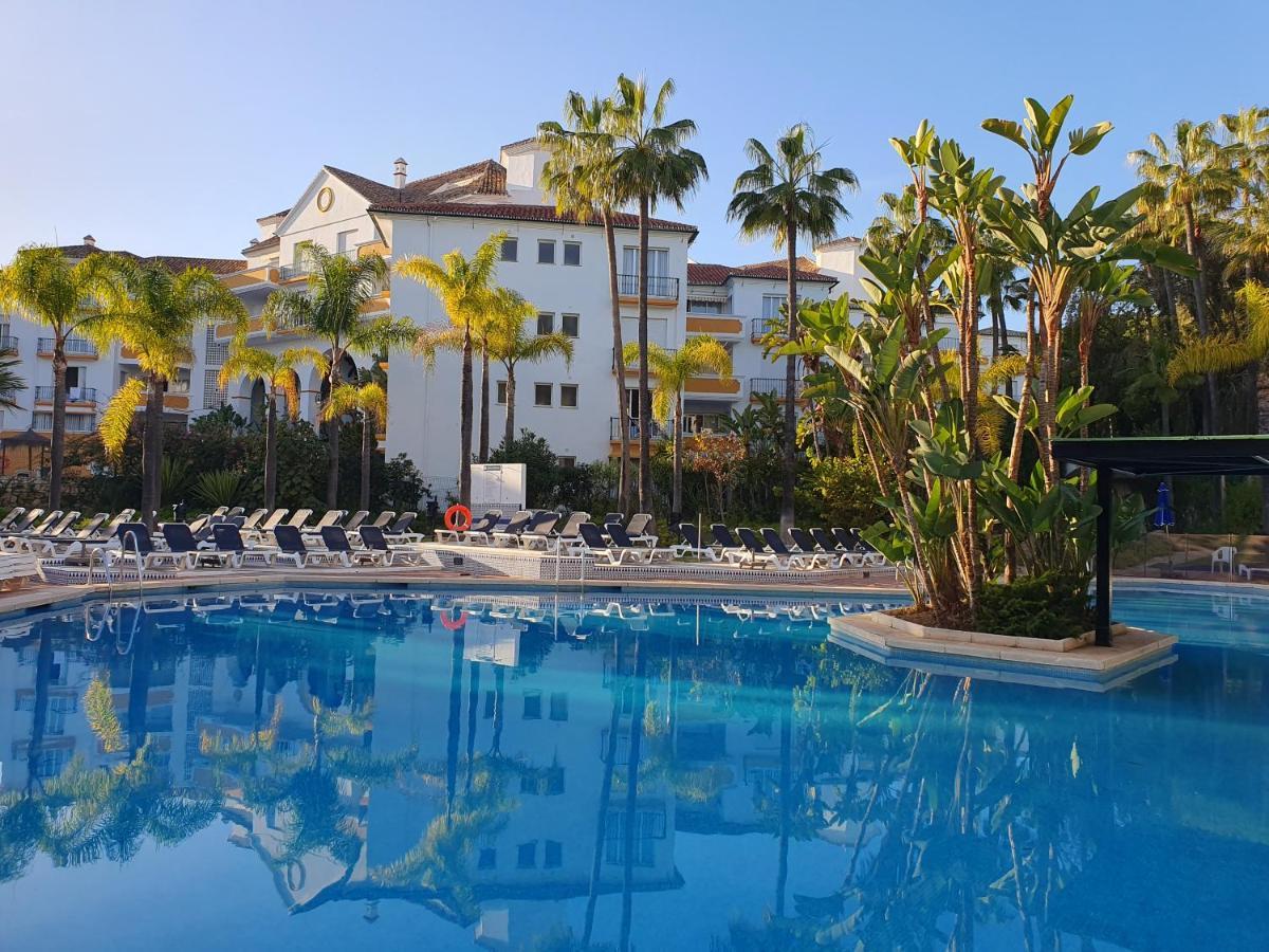Jardines De Golondrinas Elviria By The Nikki * Marbella