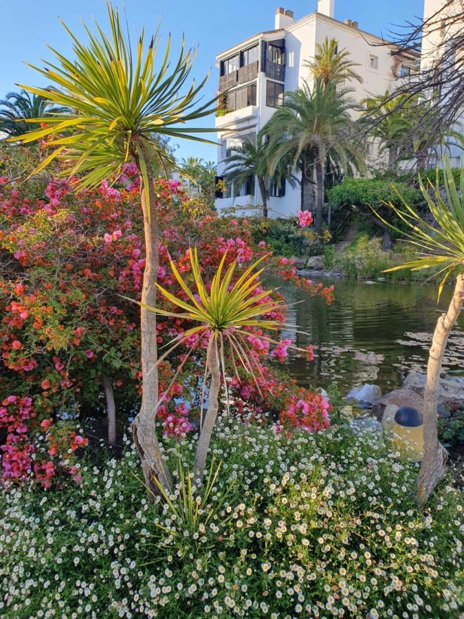 Apartamento Jardines De Golondrinas Elviria By The Nikki *