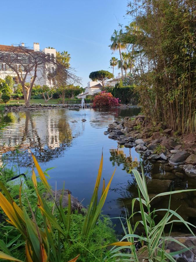 Jardines De Golondrinas Elviria By The Nikki Apartamento *