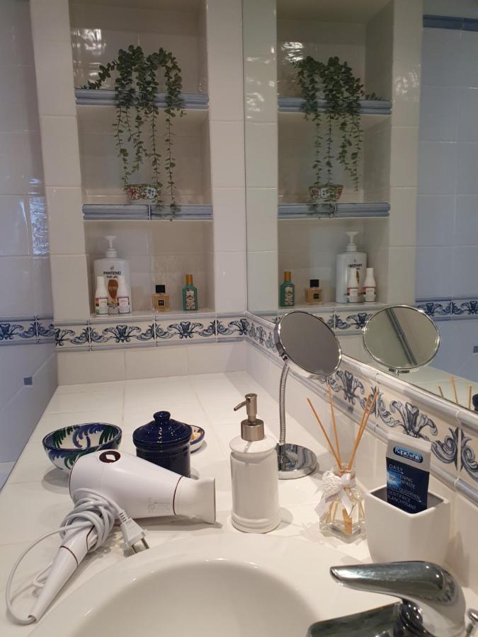 Jardines De Golondrinas Elviria By The Nikki Apartamento