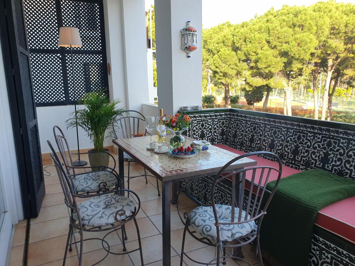 Apartamento Jardines De Golondrinas Elviria By The Nikki