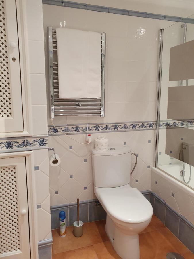 Apartamento Jardines De Golondrinas Elviria By The Nikki