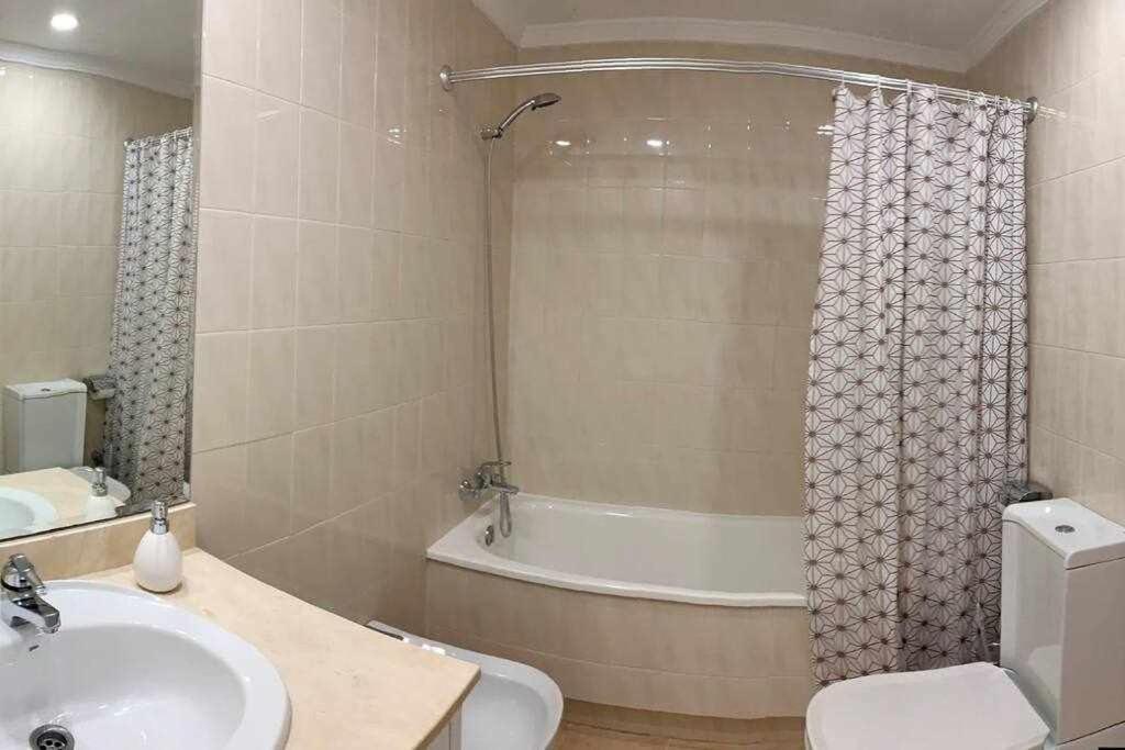 Apartamento Aloha - Espectacular Con 3 Piscinas, 3 Terrazas Y Parking *