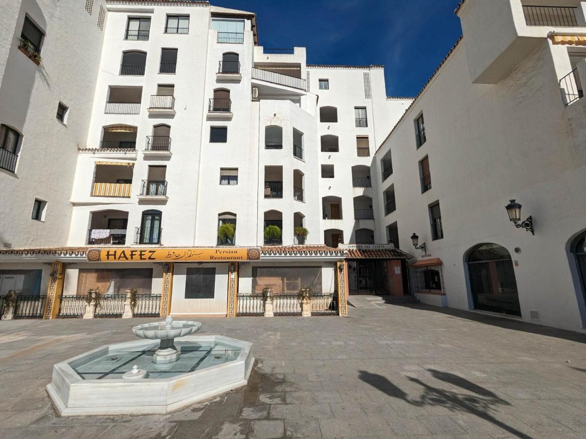 Harbor Getaway In The Heart Of Puerto Banus With Walking Dictance To Everything Apartment