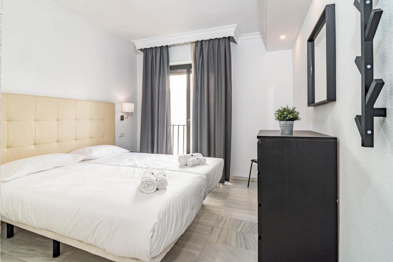 Harbor Getaway In The Heart Of Puerto Banus With Walking Dictance To Everything Apartment Marbella