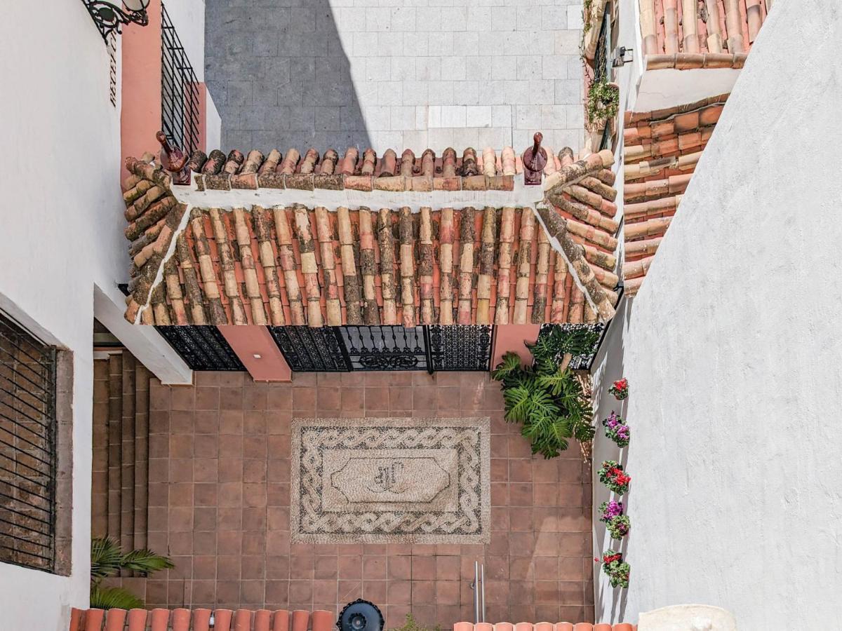 Harbor Getaway In The Heart Of Puerto Banus With Walking Dictance To Everything Marbella