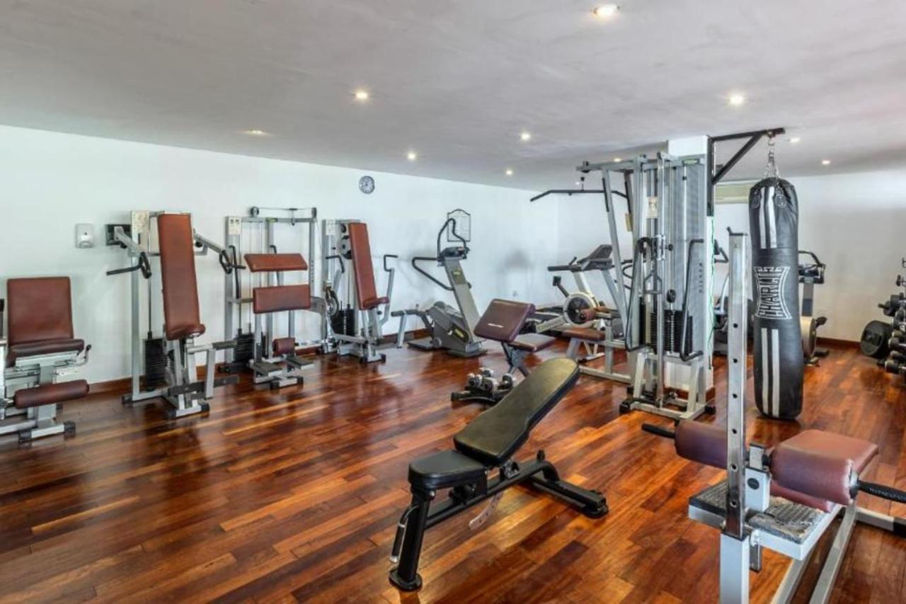 Luxurious Penthouse In Ventura Del Mar Puerto Banus Apartment *