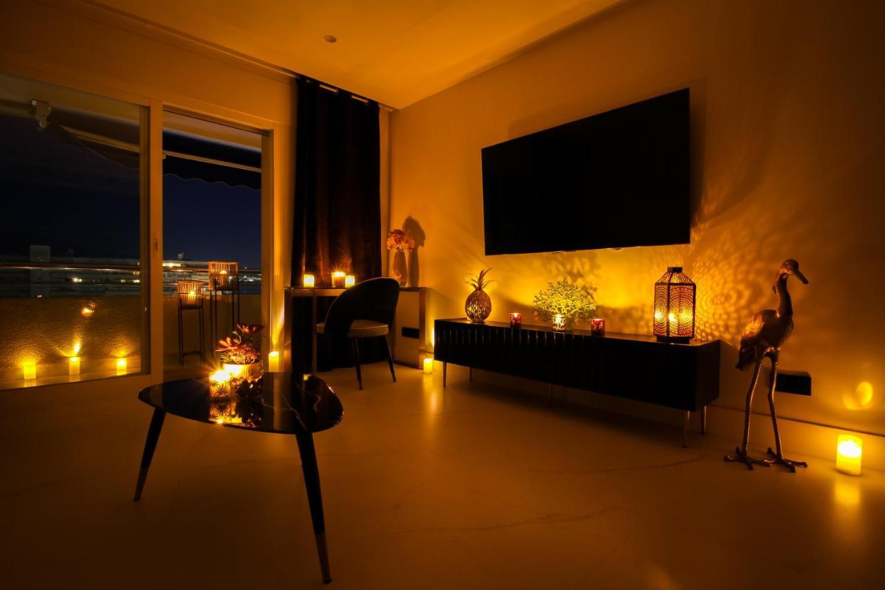 Apartment Banus Marbella