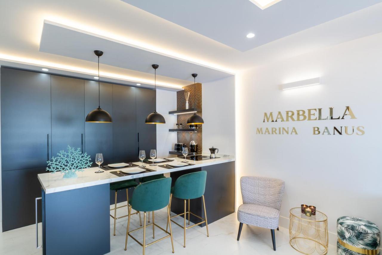 Banus Apartment *