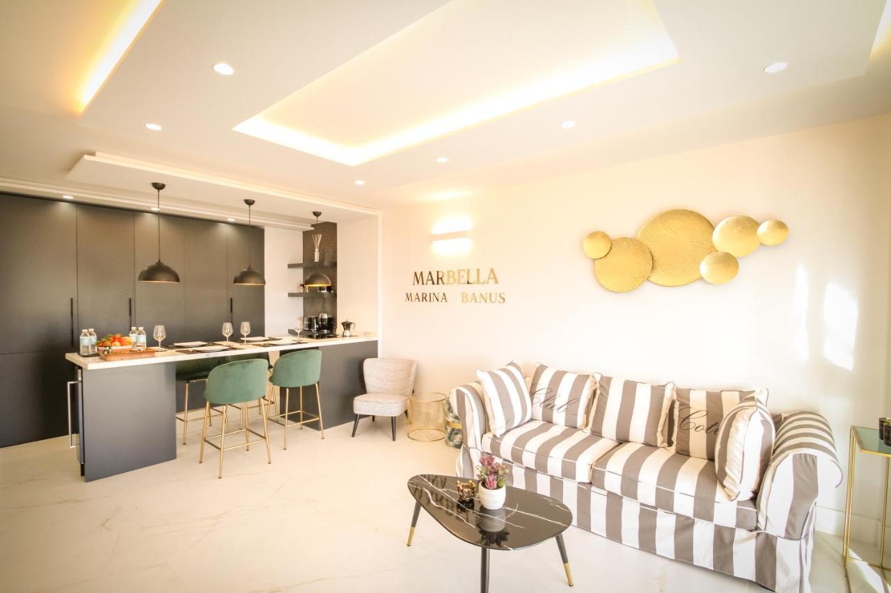 Apartment Banus Marbella