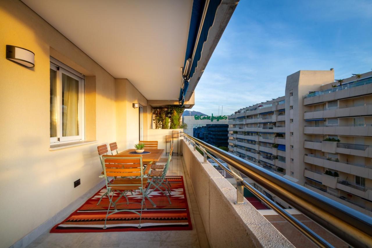 Banus Apartment Marbella