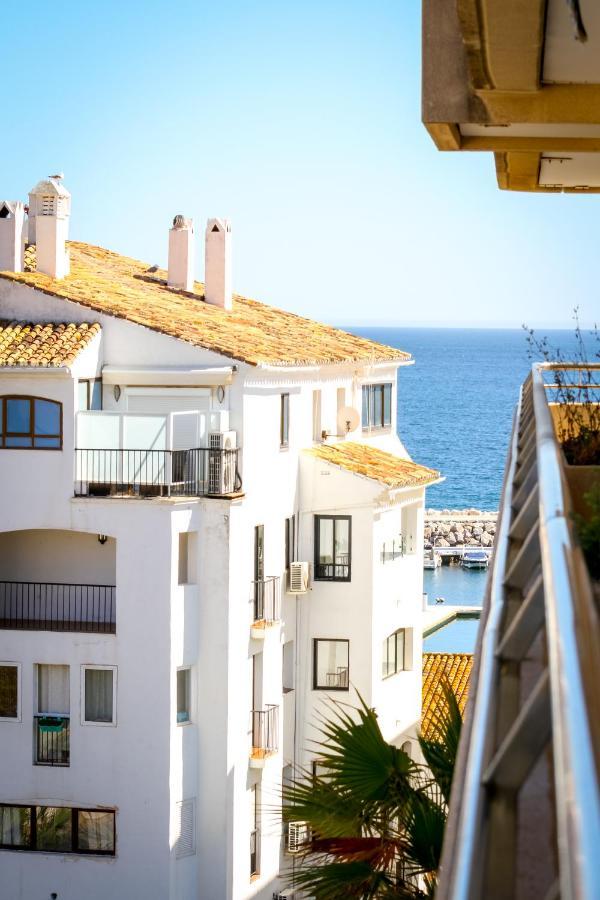 Apartment Banus