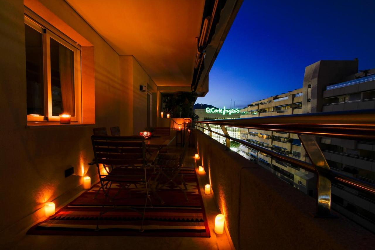 Apartment Banus *