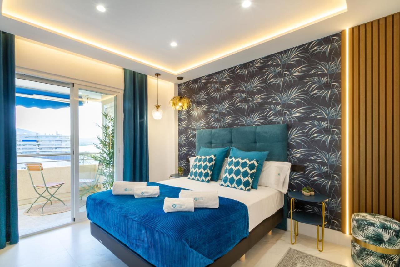Banus Apartment *