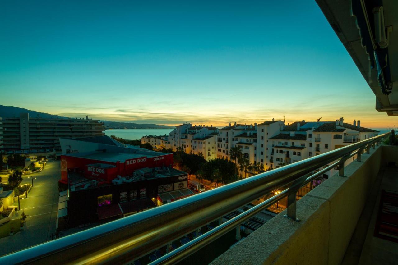 Apartment Banus *