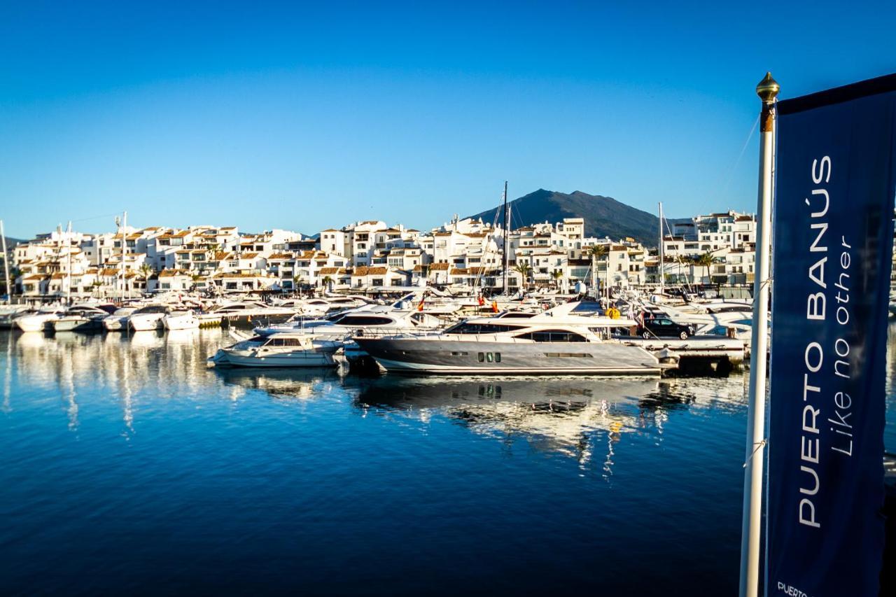 Banus Marbella