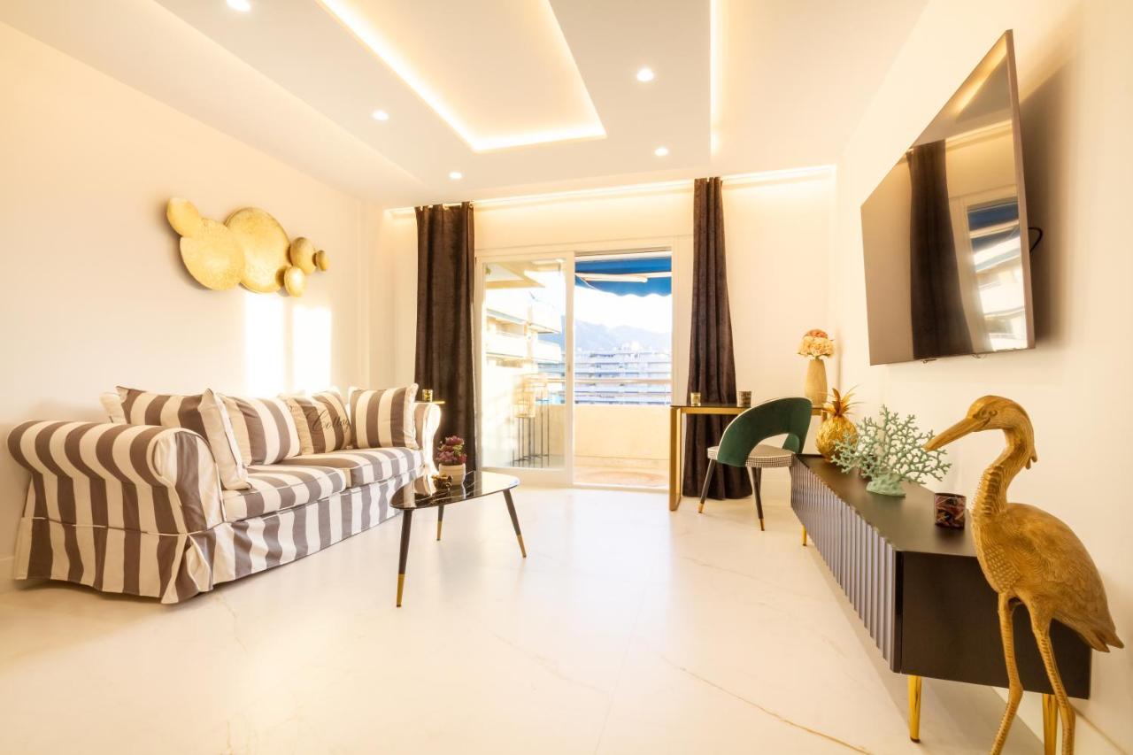 Apartment Banus *