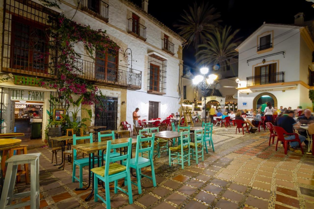 Banus *