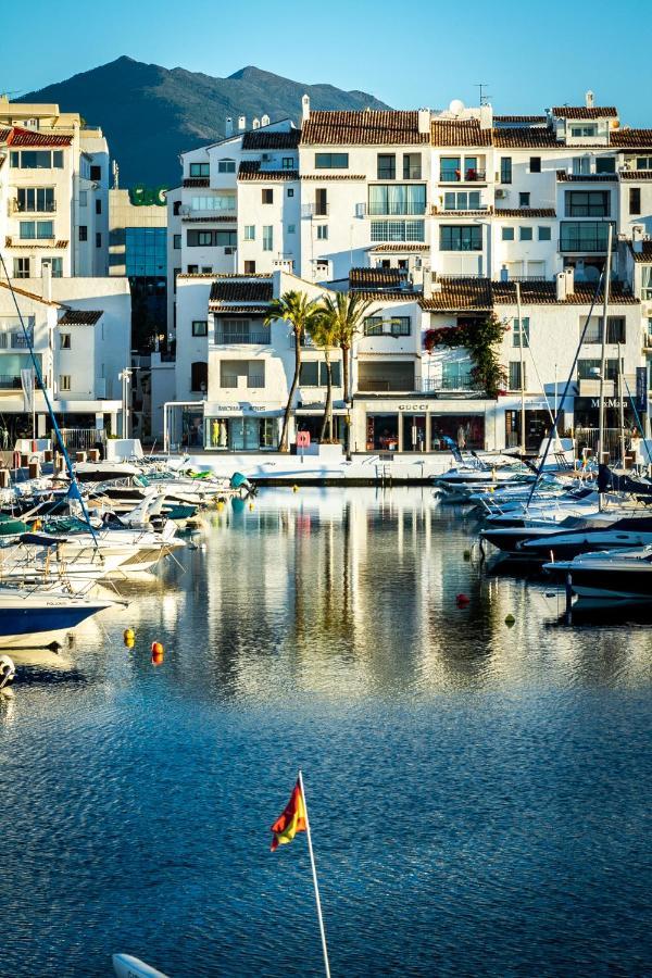 Apartment Banus