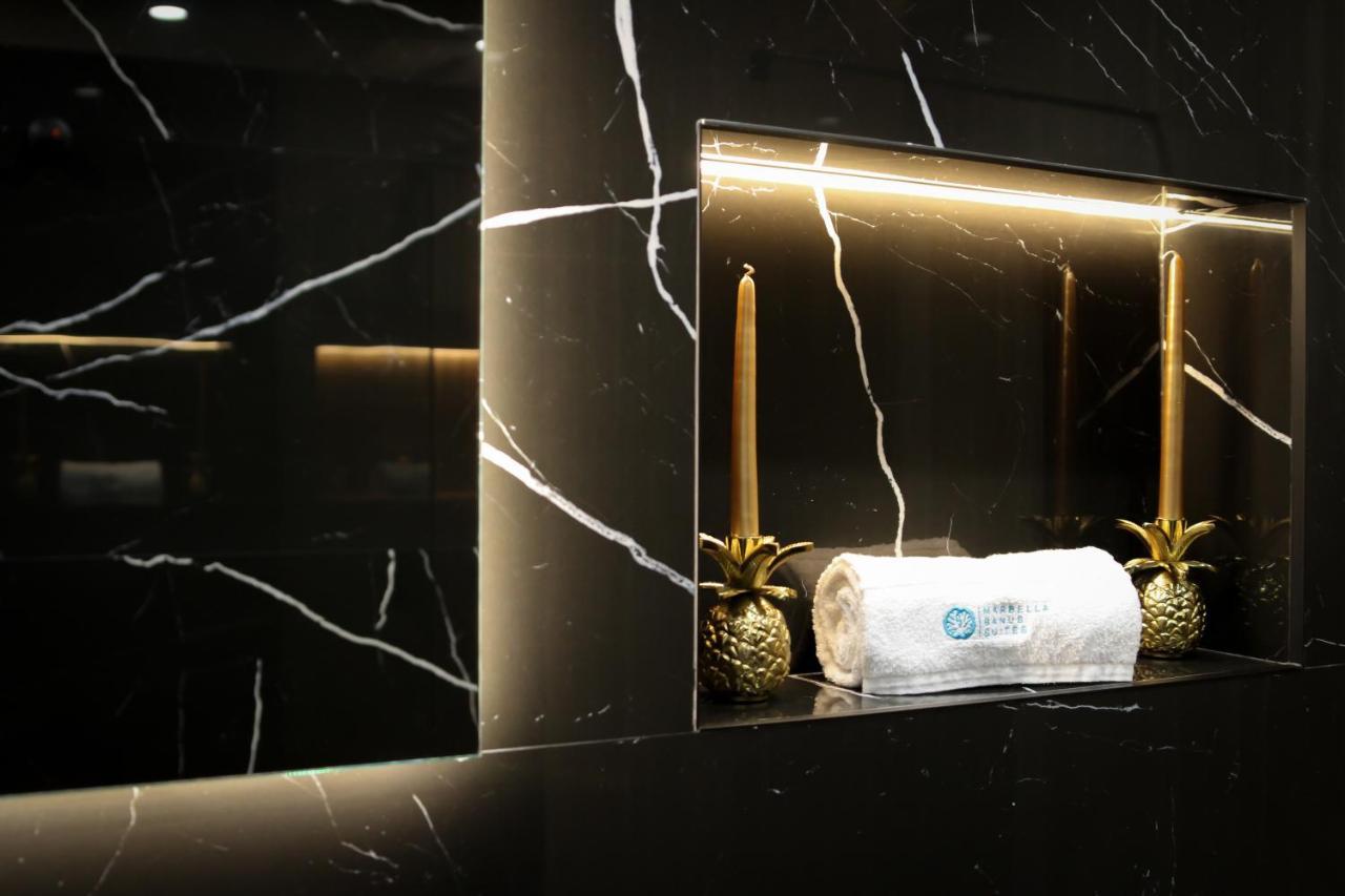 Apartment Banus