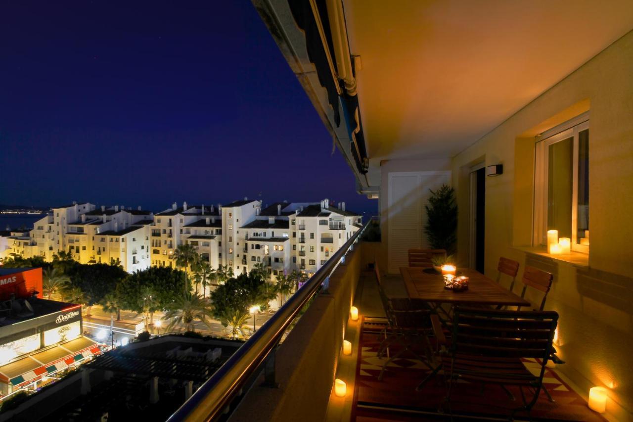 Banus Apartment