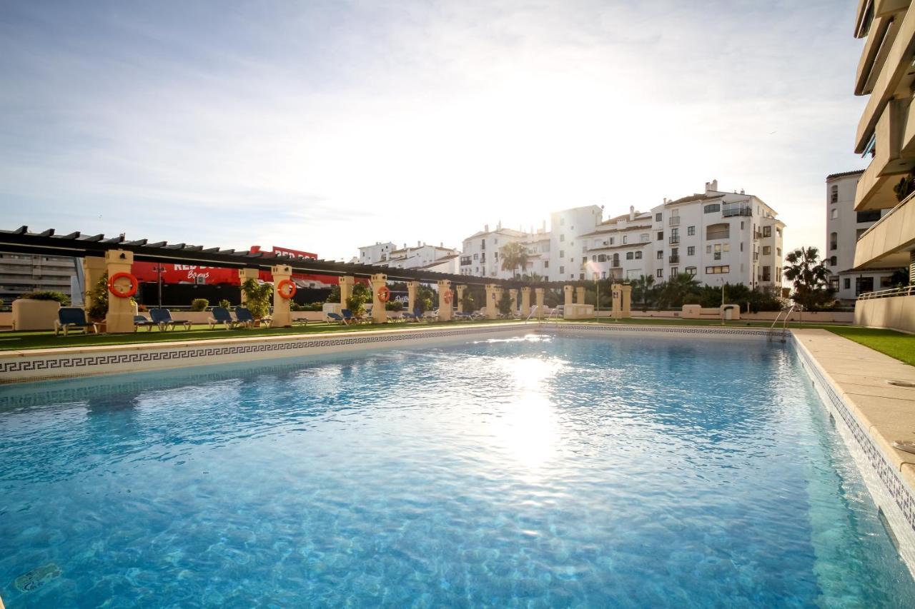 Apartment Banus