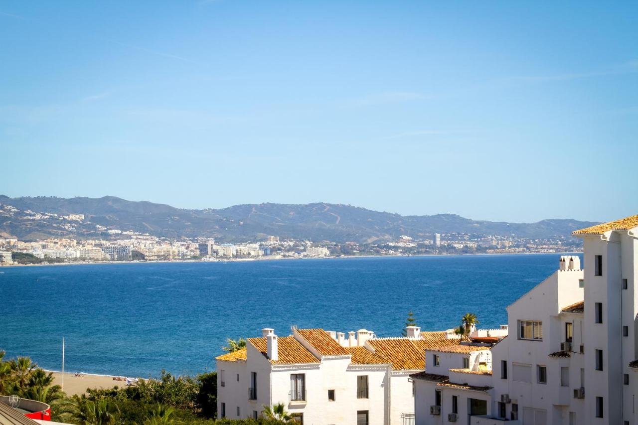 Apartment Banus *