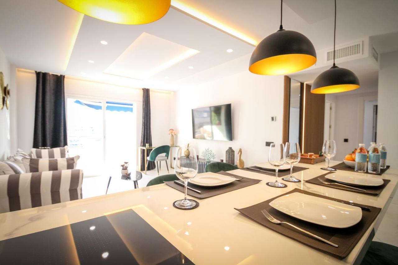 Apartment Banus Marbella
