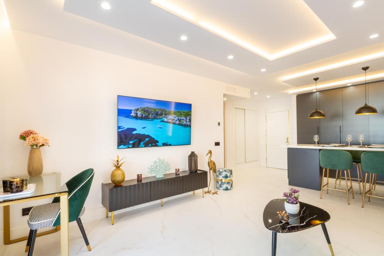 Banus Apartment