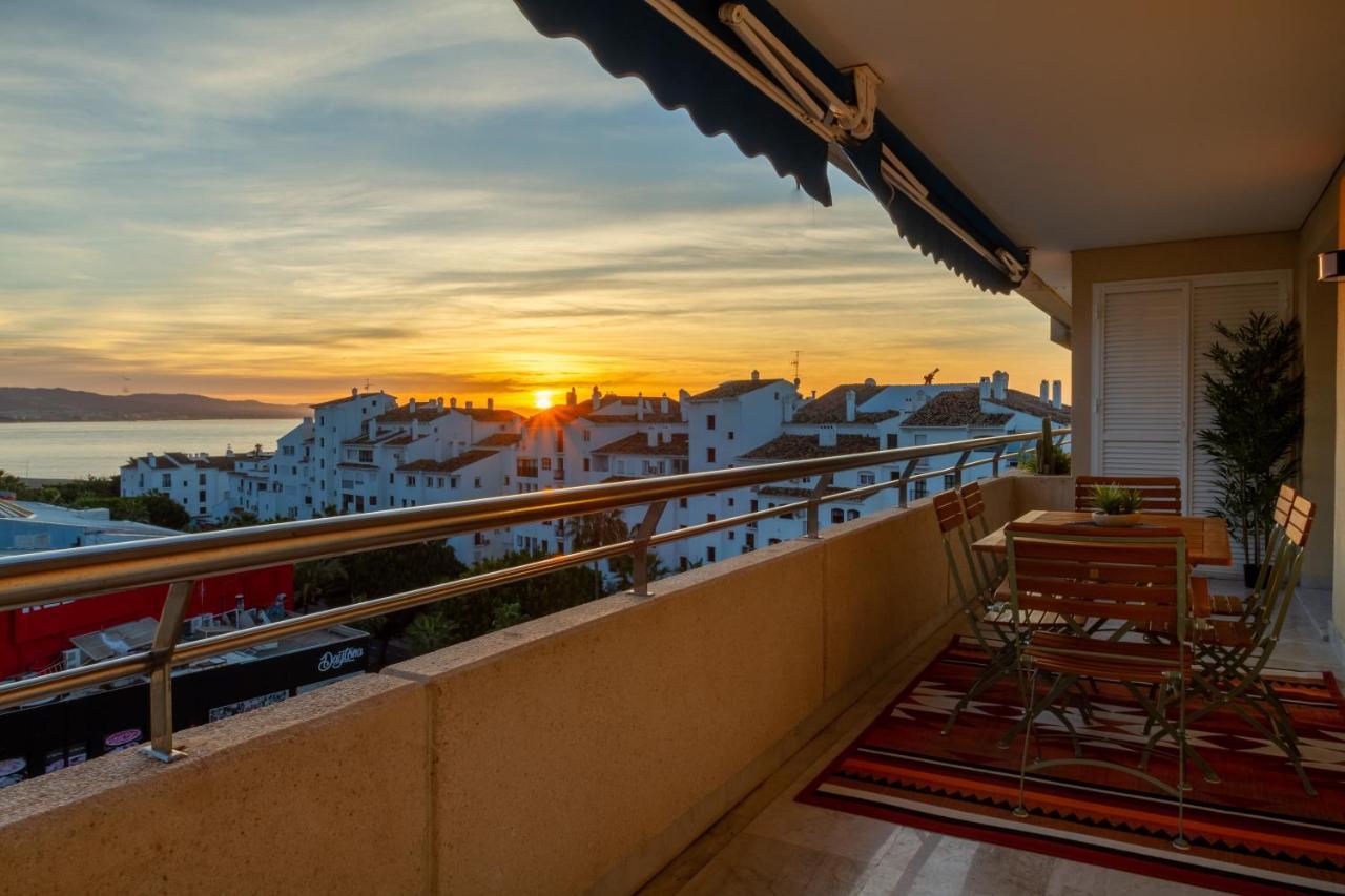 Apartment Banus