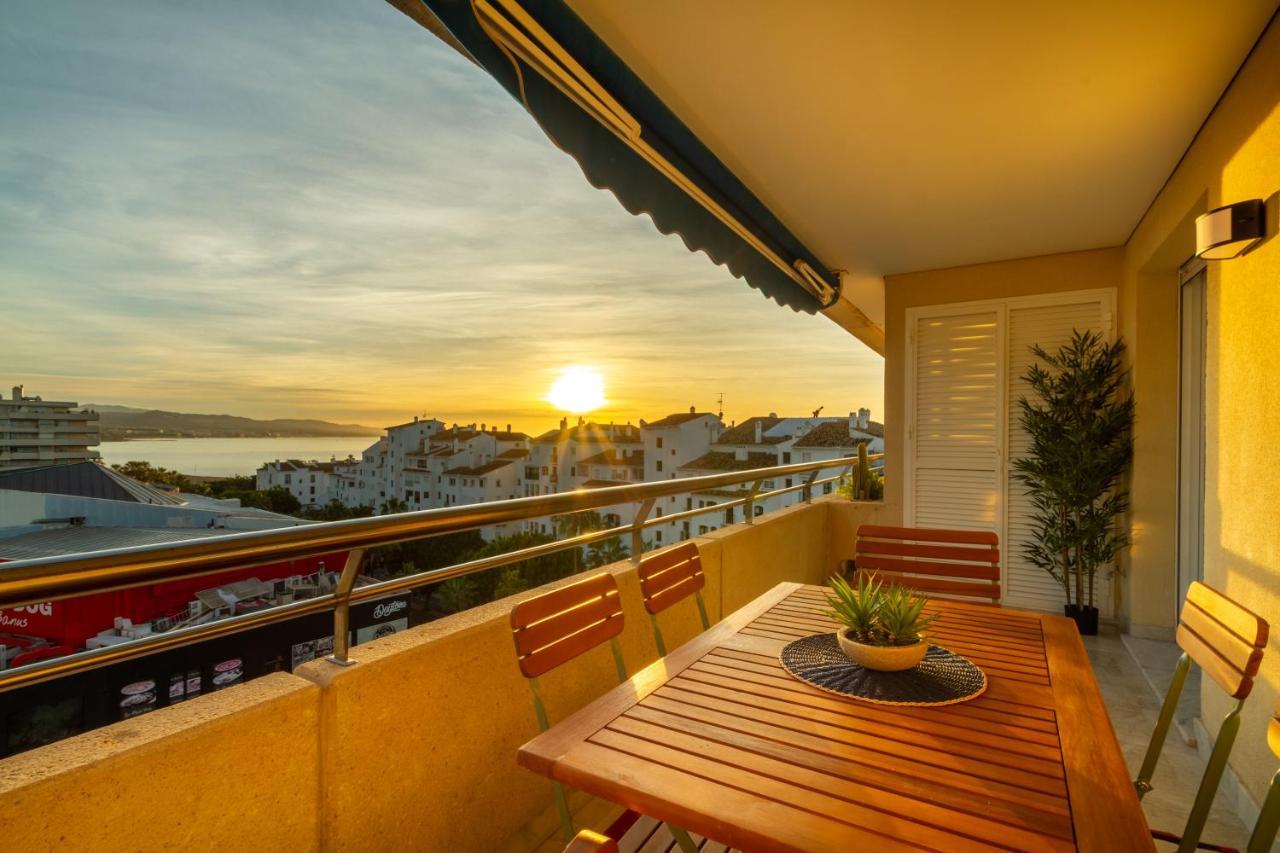 Apartment Banus
