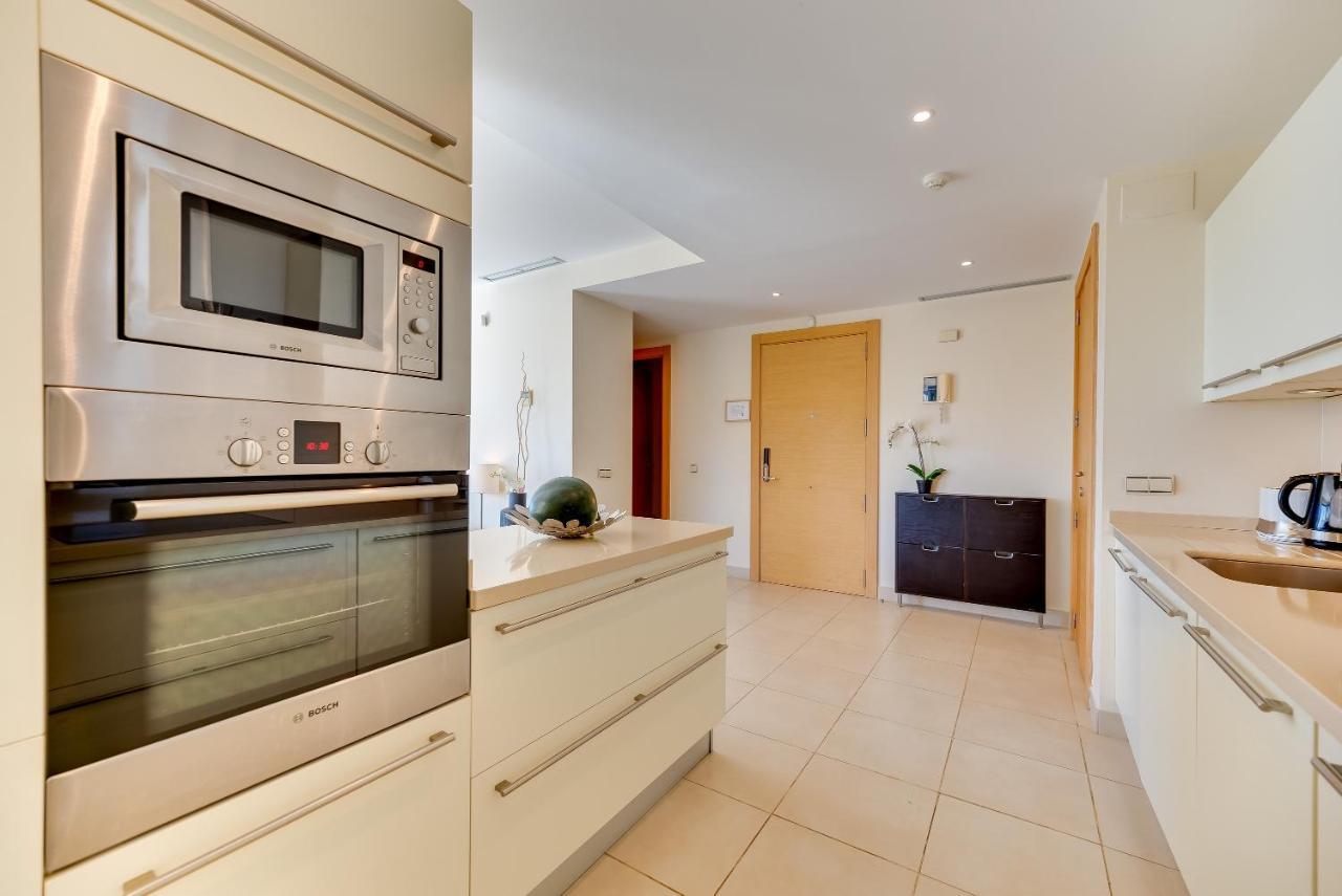 Vakantiehuis Luxury Penthouse Marbella