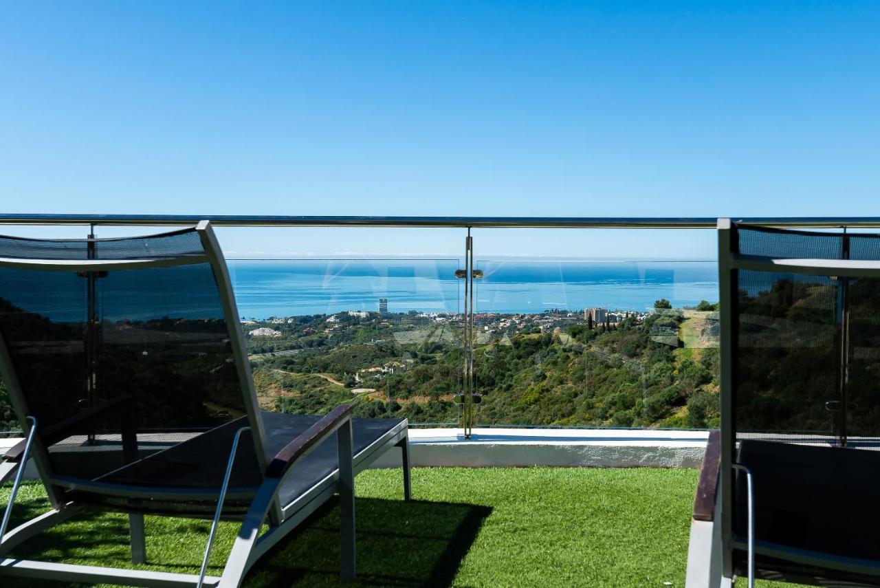 Luxury Penthouse Vakantiehuis