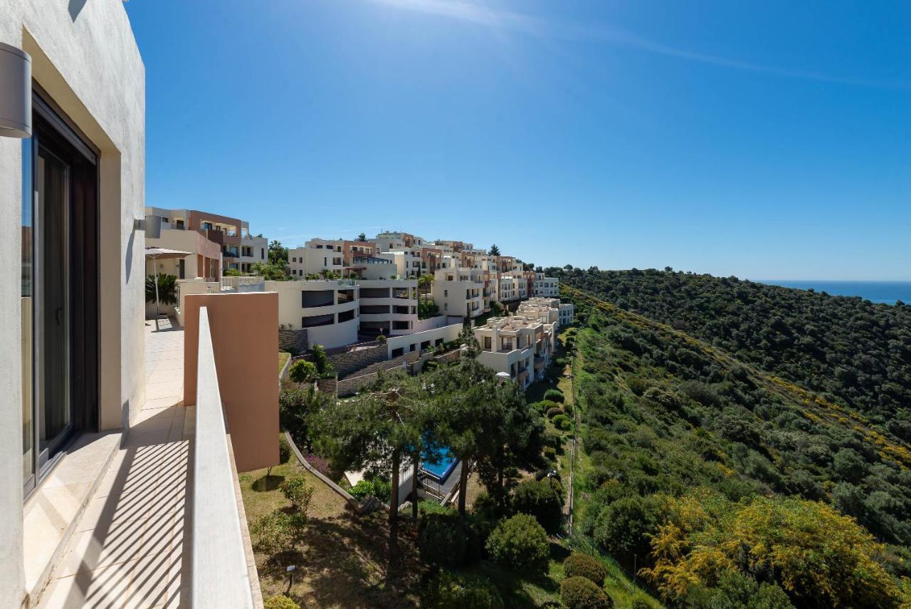Vakantiehuis Luxury Penthouse *