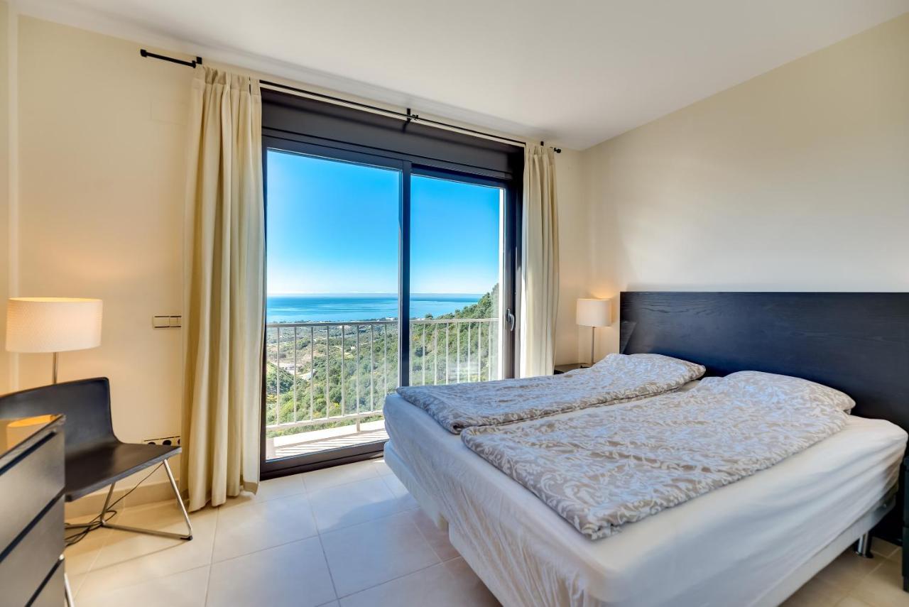 Luxury Penthouse * Marbella