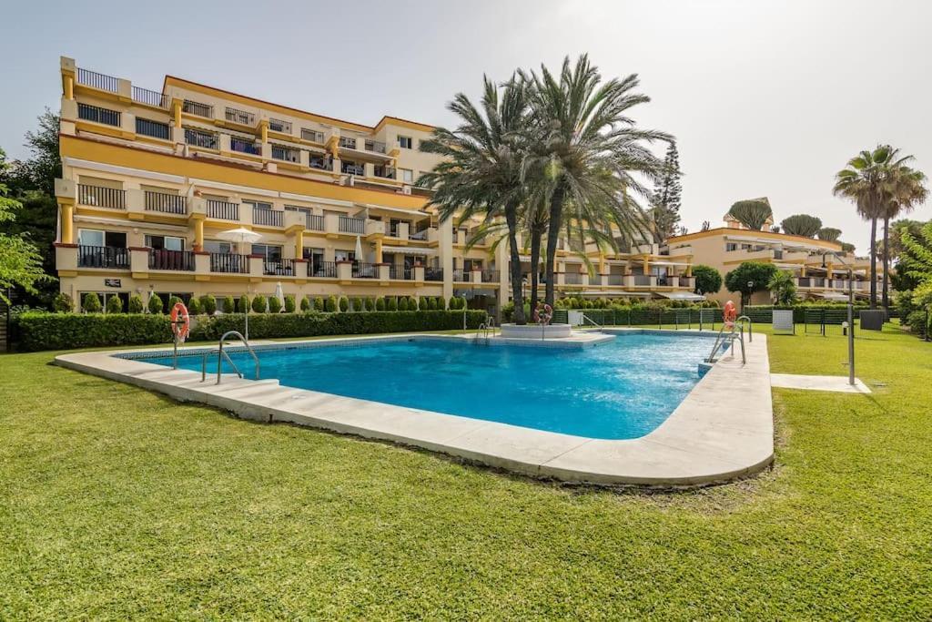Oleholidays 535 Romana Playa Con Vistas Al Mar Apartment *