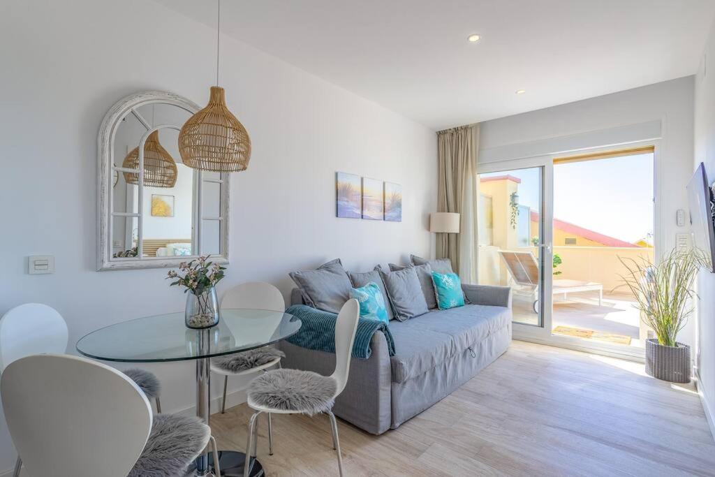 Apartment Oleholidays 535 Romana Playa Con Vistas Al Mar Marbella