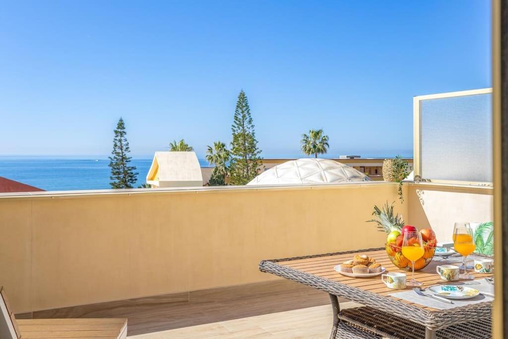 Oleholidays 535 Romana Playa Con Vistas Al Mar Marbella