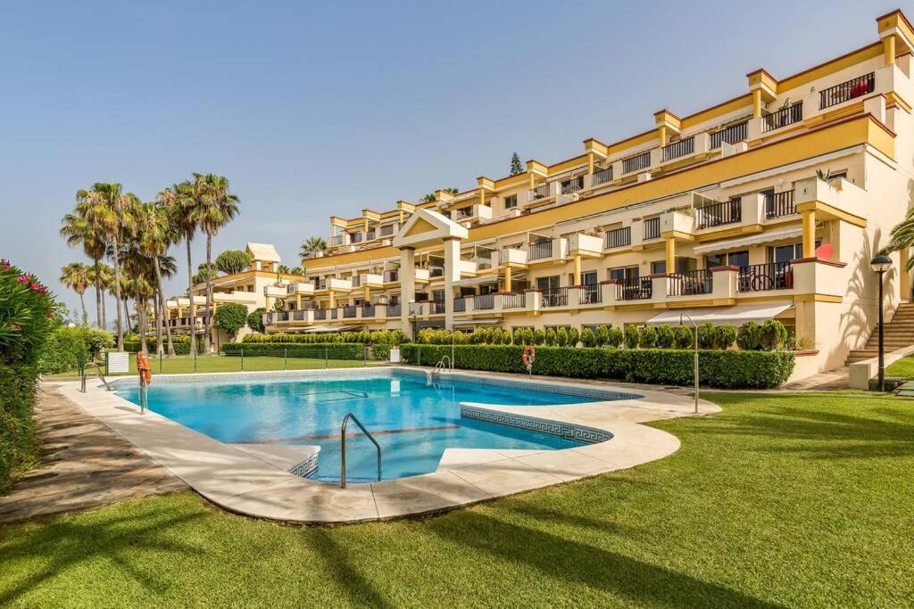 Apartment Oleholidays 535 Romana Playa Con Vistas Al Mar