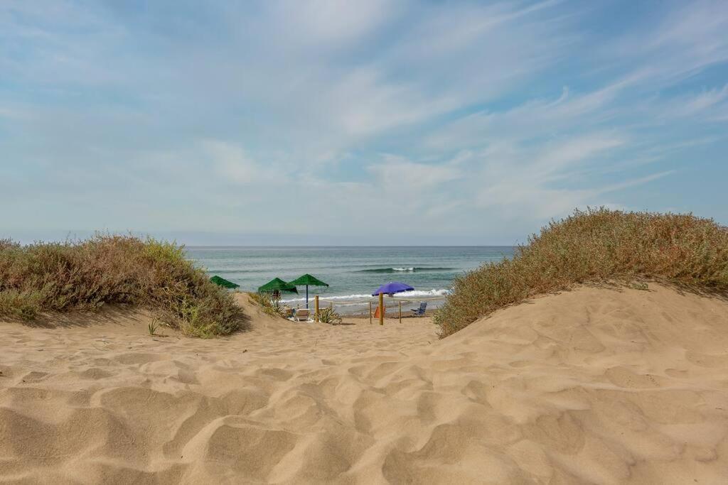 Oleholidays 535 Romana Playa Con Vistas Al Mar Apartment Marbella